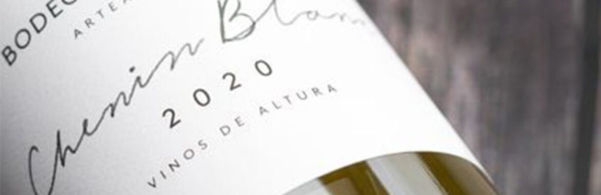 Bodega Los Cedros Chenin Blanc 2021