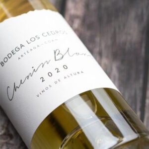 Bodega Los Cedros Chenin Blanc 2021