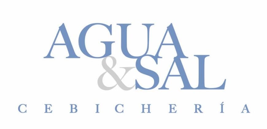 Agua y Sal