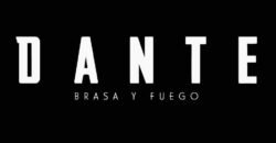Dante Brasa y fuego