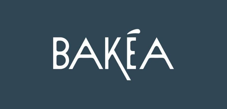 Bakéa