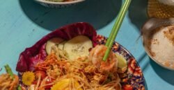 Kiin Thai-Viet Eatery