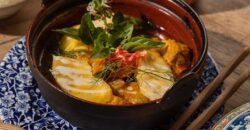 Kiin Thai-Viet Eatery