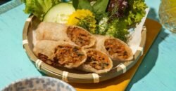 Kiin Thai-Viet Eatery