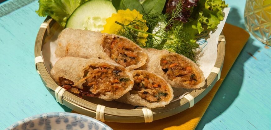 Kiin Thai-Viet Eatery