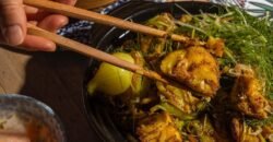 Kiin Thai-Viet Eatery