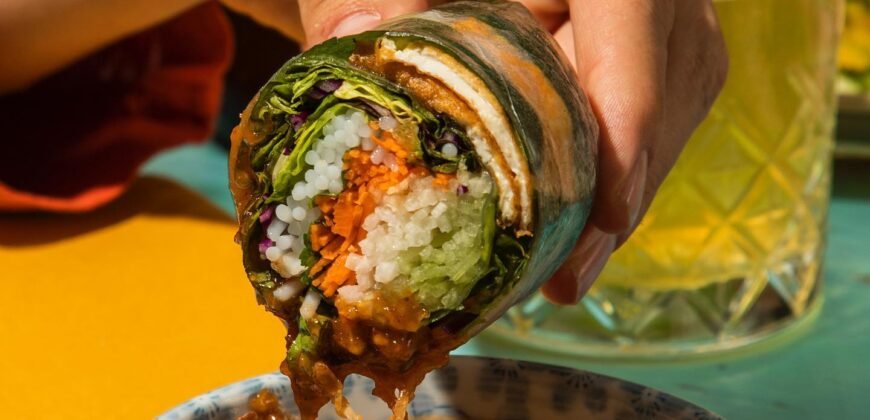Kiin Thai-Viet Eatery