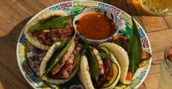 Kiin Thai-Viet Eatery