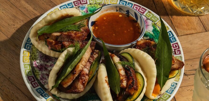 Kiin Thai-Viet Eatery
