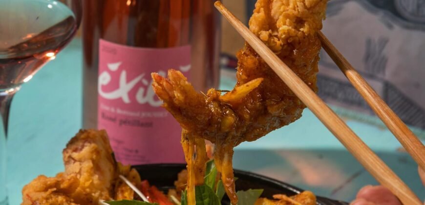 Kiin Thai-Viet Eatery