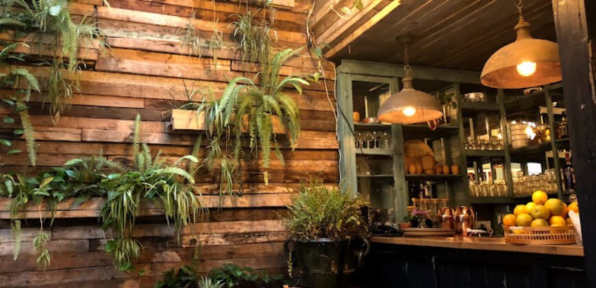 Kiin Thai-Viet Eatery