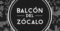 Balcón del Zócalo