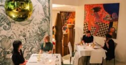 Café des artistes
