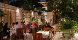 Café des artistes
