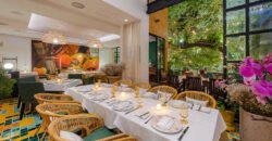 Café des artistes