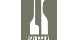  Deckman´s en el Mogor