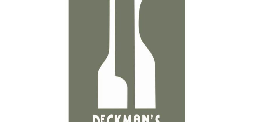  Deckman´s en el Mogor