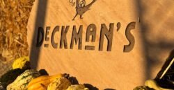  Deckman´s en el Mogor