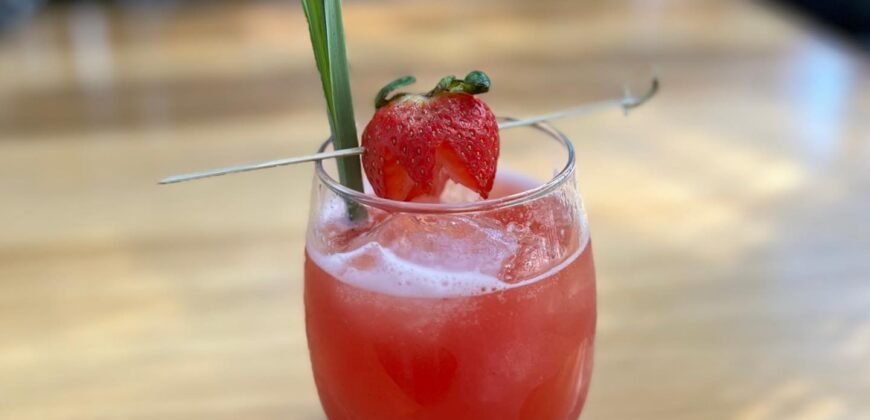 Ginza Barra