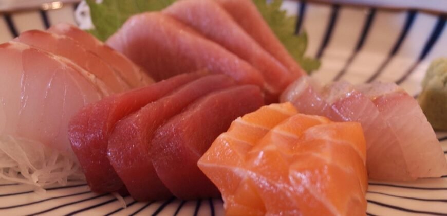 Ginza Barra