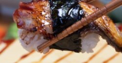 Ginza Barra