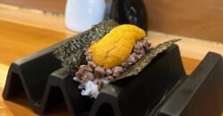 Ginza Barra