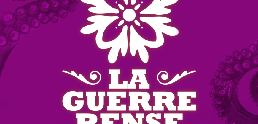 Sabina La Guerrerense