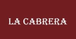 La Cabrera