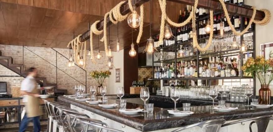 Oliva Enoteca