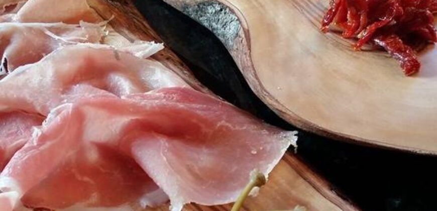Oliva Enoteca