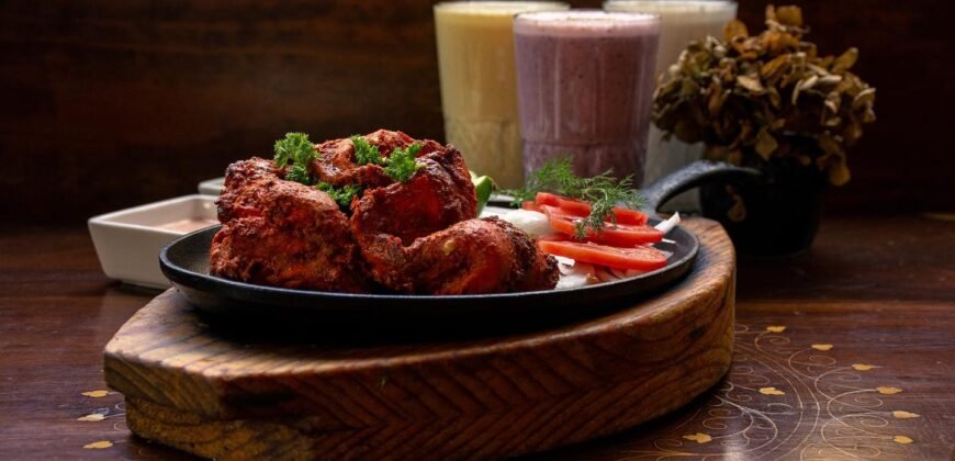 Tandoor